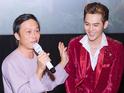 Cháu trai Hoài Linh hướng dẫn cách phân biệt 6 kiểu bóng miền Tây-9