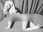 Lindsay Lohan bị chỉ trích vì nude giống Marilyn Monroe