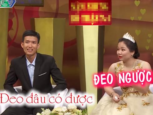 Lấy chồng U50, thiên thần 24 tuổi bụng bầu lớn vẫn tiết lộ tình dục trên cả tuyệt vời-6