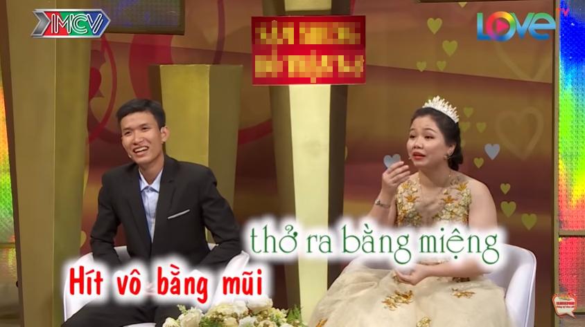 Nhịn lâu ngày, đêm tân hôn anh chồng đang khí thế bỗng khựng lại làm một việc không ai tin nổi...-3