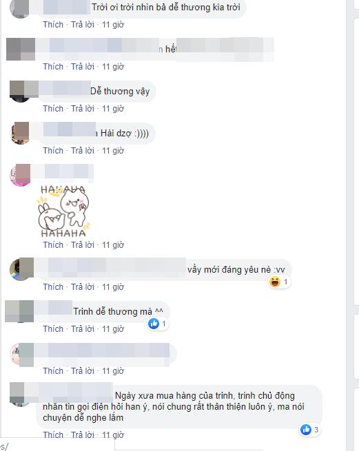 Đang bon bon trên xế xịn, Ngọc Trinh hết hồn khi được người đi đường hỏi Chị khỏe hông?-2