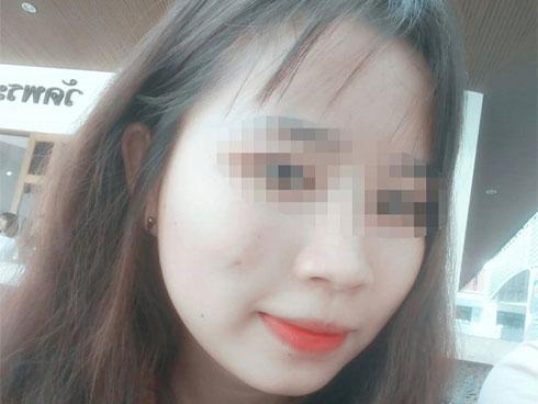 Cô gái quê Hà Tĩnh đi bán lạc ở Thái Lan bị tai nạn tử vong-1