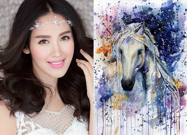 3 con giáp suốt ngày than khổ nhưng thật ra lại là đại gia, tiền đầy túi, tiêu không xuể-2