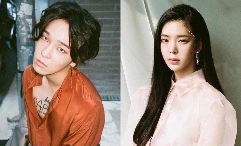 CHOÁNG: Cựu thành viên Winner - Nam Taehyun bị người tình hơn tuổi tố lén lút bắt cá nhiều tay, nhân cách thối nát-1