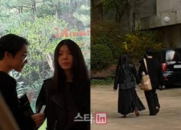 CHOÁNG: Cựu thành viên Winner - Nam Taehyun bị người tình hơn tuổi tố lén lút bắt cá nhiều tay, nhân cách thối nát-5