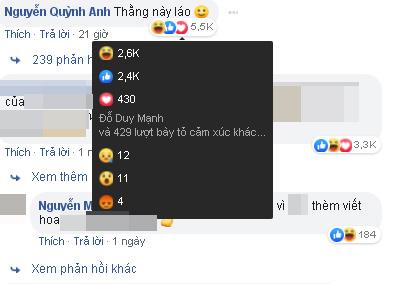 Bạn gái bức xúc vào mắng Messi Thái vì phát ngôn ngông cuồng, bất ngờ nhất lại là phản ứng của Duy Mạnh-2