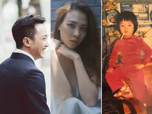 Bị Đàm Thu Trang đăng ảnh dìm hàng, ai ngờ Cường Đô La lại trả đũa quá có tâm-4