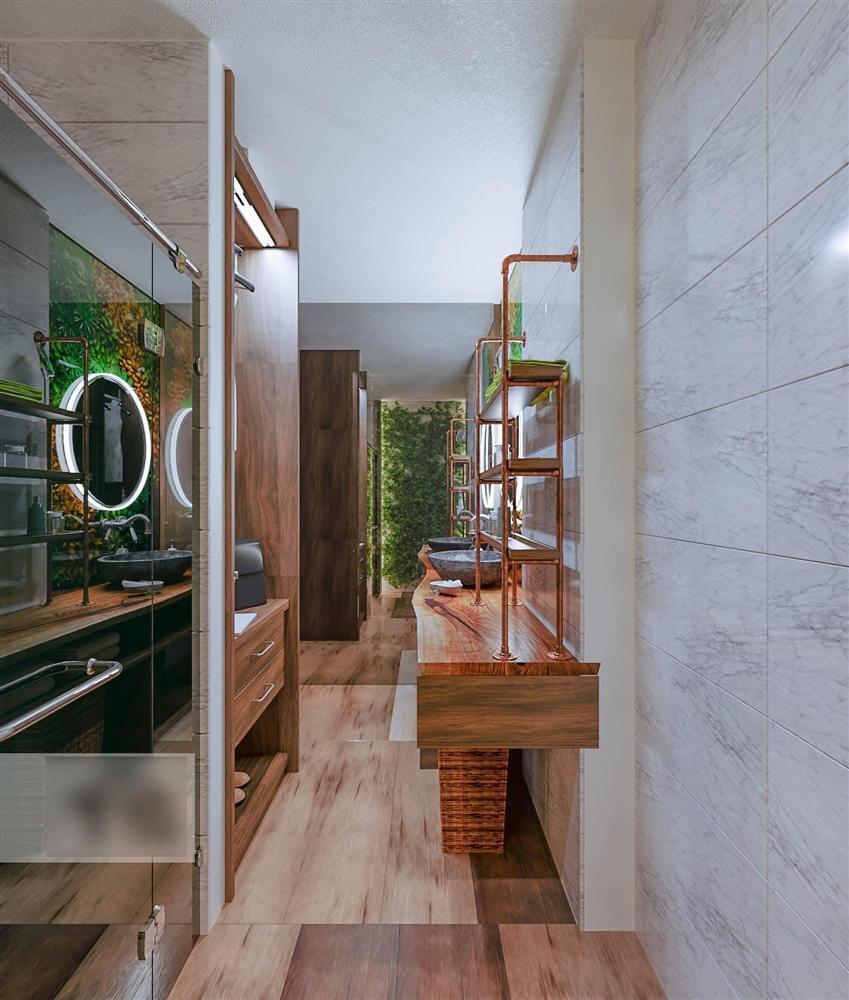 Cuộc sống của cựu hotgirl Vân Navy ra sao sau nửa năm kết hôn với chồng doanh nhân?-9