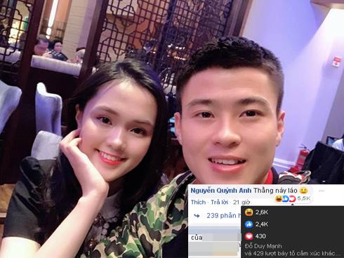 Messi Thái Lan lên tiếng xin lỗi bằng tiếng Việt sau phát ngôn gây sốc về việc cổ vũ đồng đội vả Đoàn Văn Hậu-4