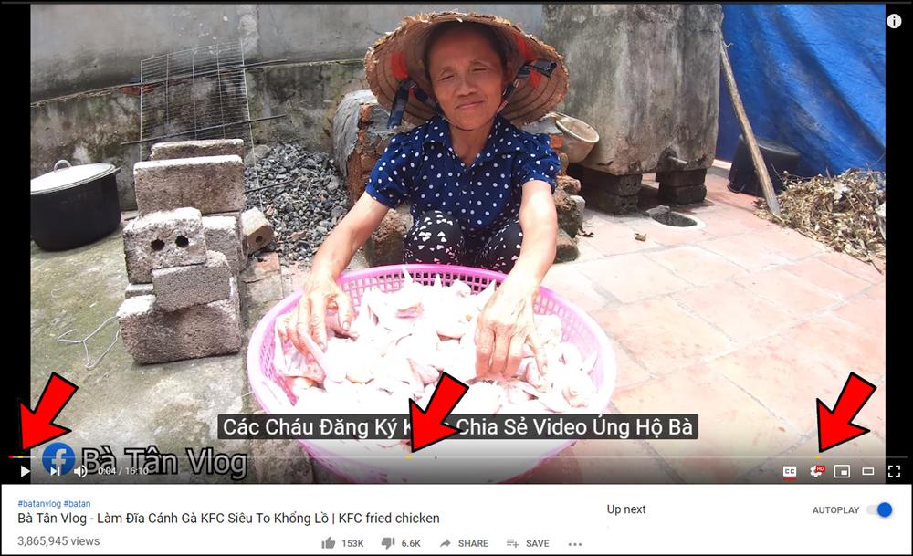 Bà Tân Vlog bắt đầu được bật chức năng kiếm tiền YouTube, dân mạng thắc mắc mỗi tháng tiền thu về nhiều tới mức nào?-2