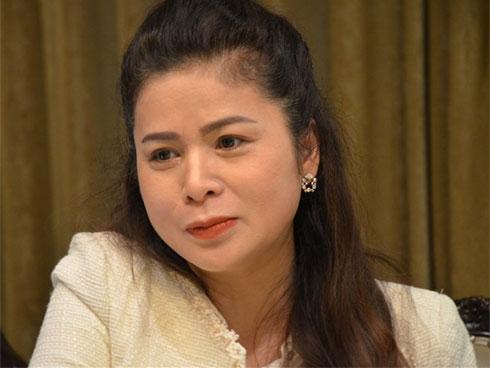 Bà Diệp Thảo: Tôi lo cho sức khỏe anh Vũ hơn việc bị bôi nhọ uy tín-1