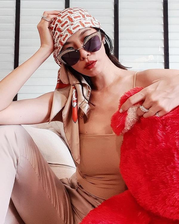 Mặc kệ đúng sai, quý cô cực phẩm Thái Lan bất chấp làm người thứ 3-2