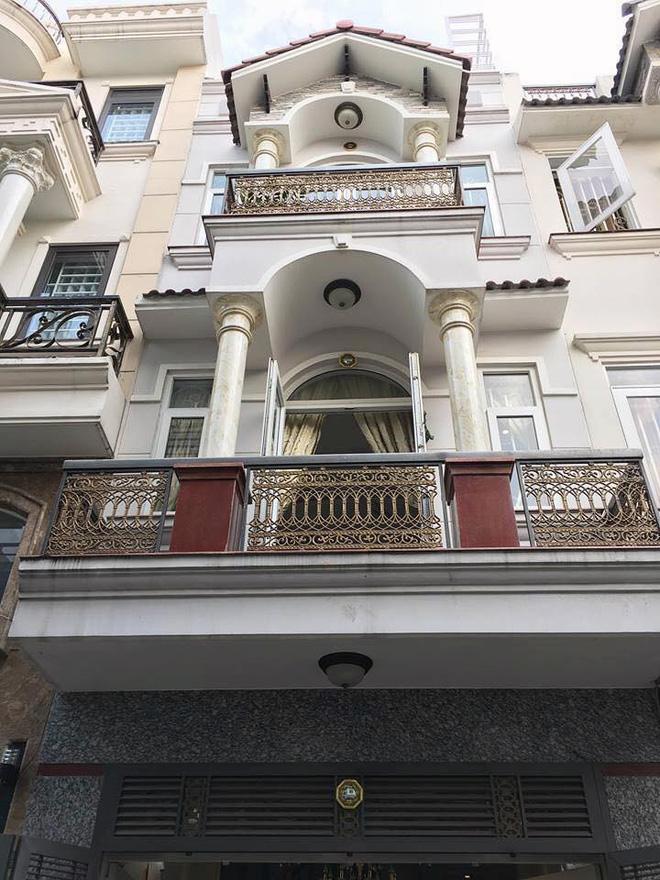 Rao bán nhà để phục vụ kinh doanh, em gái Nhã Phương gây choáng váng khi tiết lộ từng ngóc ngách trong căn hộ 7 tỷ-2