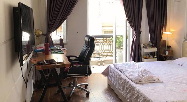 Rao bán nhà để phục vụ kinh doanh, em gái Nhã Phương gây choáng váng khi tiết lộ từng ngóc ngách trong căn hộ 7 tỷ-4