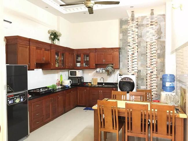 Rao bán nhà để phục vụ kinh doanh, em gái Nhã Phương gây choáng váng khi tiết lộ từng ngóc ngách trong căn hộ 7 tỷ-5