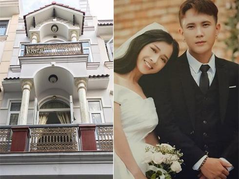 Khoe ảnh lưu niệm cả gia đình, em gái Nhã Phương khiến ai cũng xuýt xoa vì có nhóc tỳ càng lớn càng yêu-6