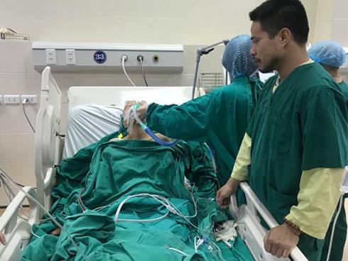 Vụ mẹ bầu từ chối điều trị ung thư để sinh con, bác sĩ đầu ngành khuyên không nên