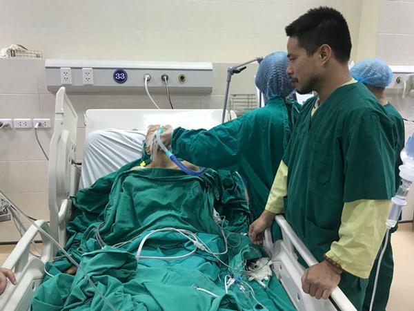 Vụ mẹ bầu từ chối điều trị ung thư để sinh con, bác sĩ đầu ngành khuyên không nên-1