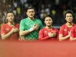Chơi cho CLB Thái Lan nhưng Đặng Văn Lâm lại có phản ứng bất ngờ khi đội tuyển Việt Nam giành chiến thắng