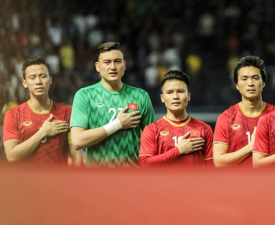 Chơi cho CLB Thái Lan nhưng Đặng Văn Lâm lại có phản ứng bất ngờ khi đội tuyển Việt Nam giành chiến thắng-1