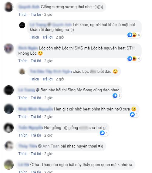 Hết mượn nhạc Châu Kiệt Luân, MV sặc mùi đam mỹ của Đào Bá Lộc lại bị tố đạo nhái OST Anime Hóa giải lời nguyền-3