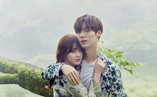 Nàng cỏ Goo Hye Sun tăng cân thấy rõ, liên tục lấy tay che vòng bụng to tướng-10