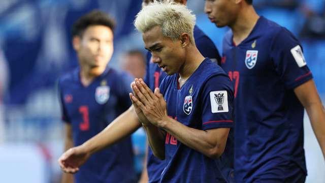 Messi Thái Lan lên tiếng xin lỗi bằng tiếng Việt sau phát ngôn gây sốc về việc cổ vũ đồng đội vả Đoàn Văn Hậu-3