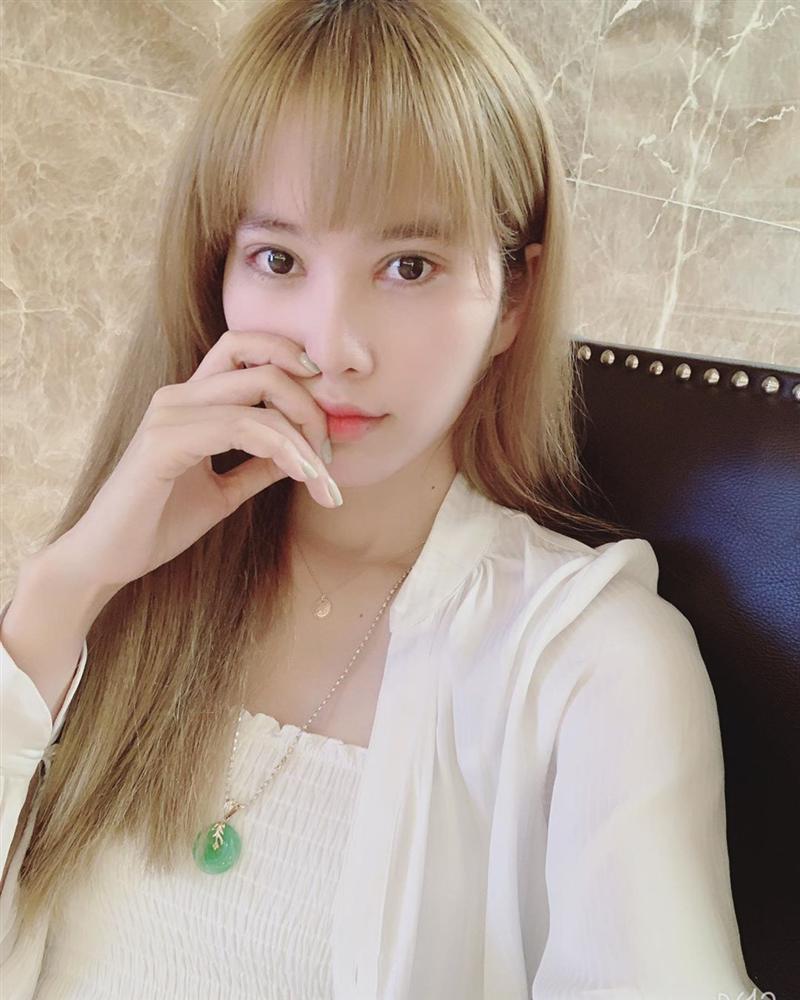 Không còn thất tình u uất vì Trường Giang, Nam Em thay đổi chóng mặt đến mức khó nhận dạng-15