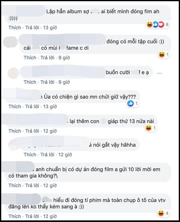 Tiết lộ nội dung phim Về Nhà Đi Con, hotgirl vô danh bị chỉ trích hám fame, kém sang-5