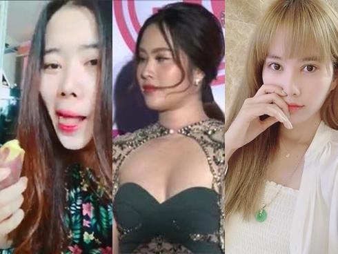 Không còn thất tình u uất vì Trường Giang, Nam Em thay đổi chóng mặt đến mức khó nhận dạng