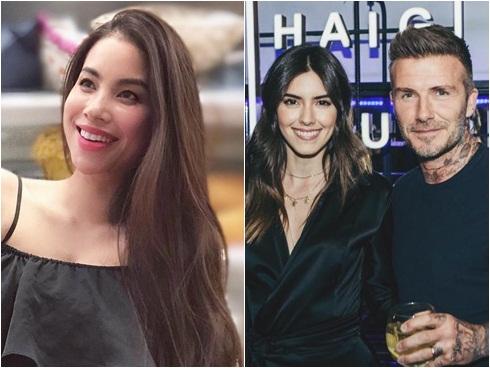 Bản tin Hoa hậu Hoàn vũ 8/6: Tóc tém là thương hiệu của HHen Niê nhưng có vẻ cô ấy đang dần mất chất-13