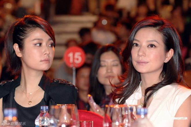 Lâm Tâm Như thắng kiện vụ bị tố đâm ghim hình nộm hãm hại Triệu Vy-2