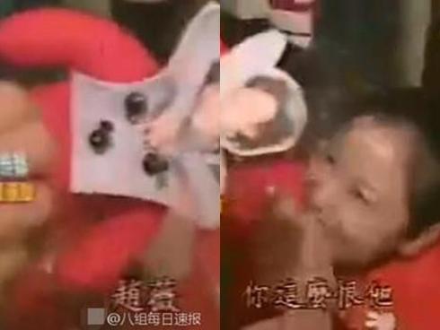 Lâm Tâm Như thắng kiện vụ bị tố 'đâm ghim hình nộm hãm hại Triệu Vy'