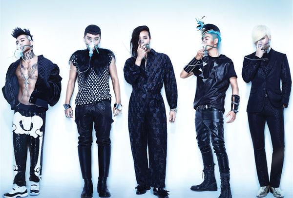 Vắng bóng bấy lâu, BIGBANG vẫn nghiễm nhiên lập thành tích khủng trên Youtube nhờ MV 400 triệu view này!-3