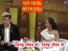 'Thánh Livestream' Lê Dương Bảo Lâm đưa vợ xinh như mộng lên 'Vợ chồng son', đập tan tin đồng bóng