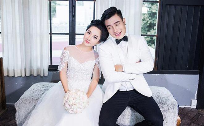 Thánh Livestream Lê Dương Bảo Lâm đưa vợ xinh như mộng lên Vợ chồng son, đập tan tin đồng bóng-4