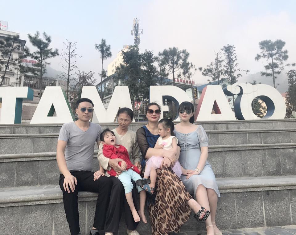 Hình ảnh mới nhất về bé gái suy dinh dưỡng ở Lào Cai được nhận nuôi 3 năm trước khiến ai nhìn cũng giật mình-4