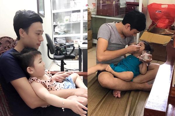 Hình ảnh mới nhất về bé gái suy dinh dưỡng ở Lào Cai được nhận nuôi 3 năm trước khiến ai nhìn cũng giật mình-5