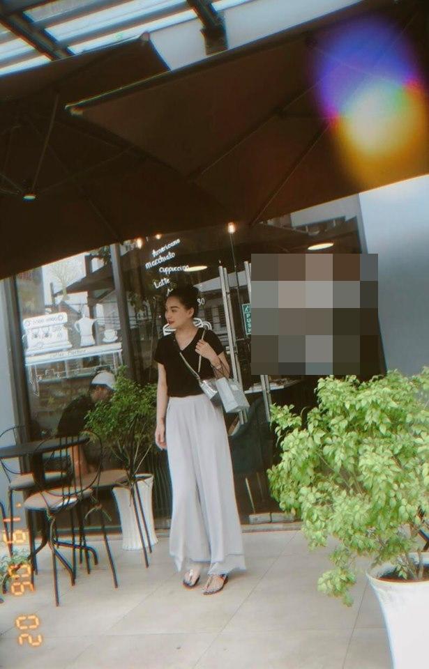 Vợ cố người mẫu Duy Nhân sống ngày càng mạnh mẽ, dám đương đầu thị phi sau 4 năm chồng qua đời-5