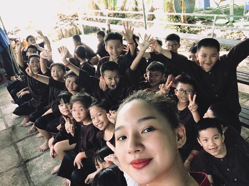 Vợ cố người mẫu Duy Nhân sống ngày càng mạnh mẽ, dám đương đầu thị phi sau 4 năm chồng qua đời-8