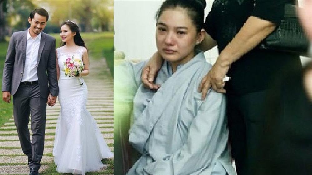 Vợ cố người mẫu Duy Nhân sống ngày càng mạnh mẽ, dám đương đầu thị phi sau 4 năm chồng qua đời-1