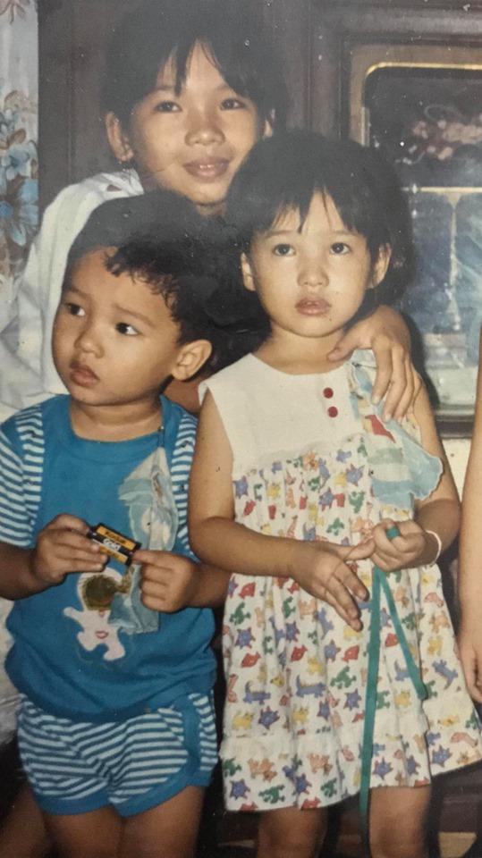 Vợ cố người mẫu Duy Nhân sống ngày càng mạnh mẽ, dám đương đầu thị phi sau 4 năm chồng qua đời-6