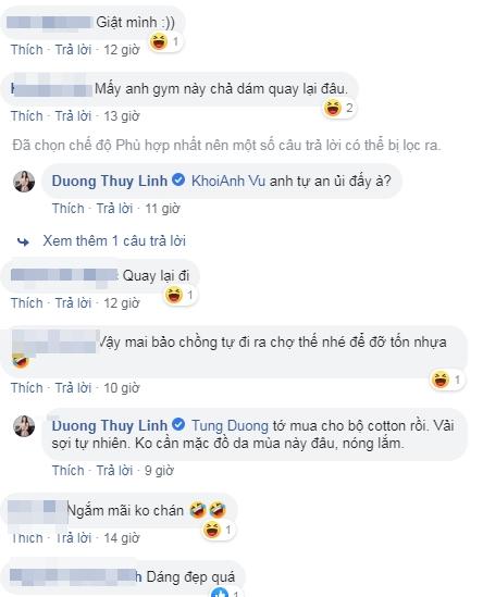 Nữ MC thời tiết nổi tiếng VTC gây xôn xao khi chia sẻ ảnh người đàn ông trần truồng để hưởng ứng Ngày môi trường-3