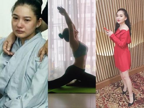 Sau 4 năm chồng qua đời, vợ cố người mẫu Duy Nhân vẫn sợ cảm giác mỗi lần vào bệnh viện-8