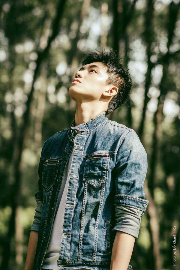 Không cần tập gym, trai đẹp này vẫn tạo cú dậy thì thành công nhờ vào… có bạn gái-3