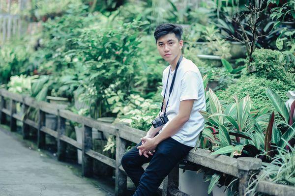 Không cần tập gym, trai đẹp này vẫn tạo cú dậy thì thành công nhờ vào… có bạn gái-7