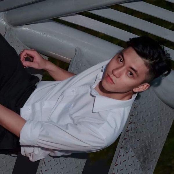 Không cần tập gym, trai đẹp này vẫn tạo cú dậy thì thành công nhờ vào… có bạn gái-8