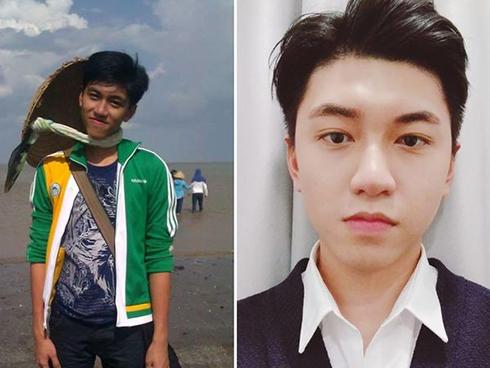 Dậy thì thành công đến độ bị nghi dao kéo, nữ sinh khiến ai cũng ngã ngửa khi biết sự thật về hành trình lột xác-7