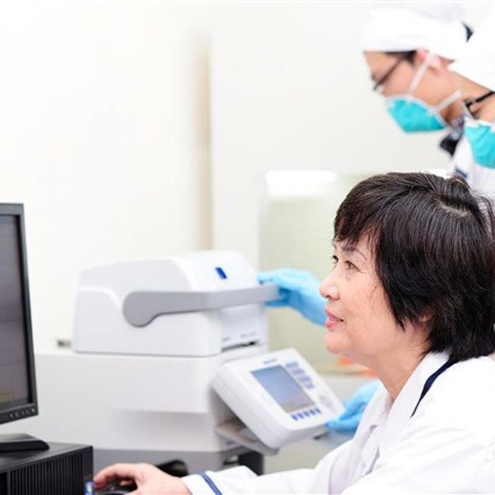 Ba lần thất vọng của anh Tây ở phòng xét nghiệm ADN Hà Nội-2