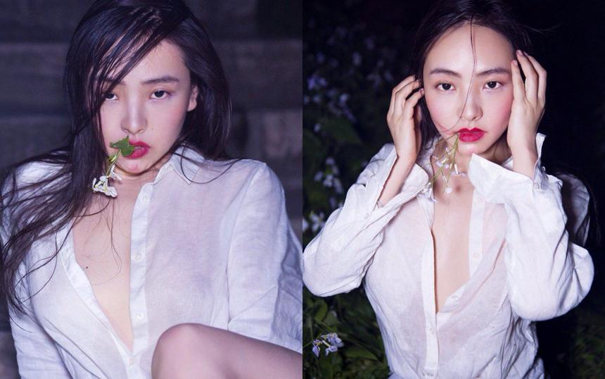 Sao nữ Trung Quốc đổi đời sau vai gái điếm cuồng dâm ở phim 18+-3